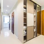 Lelewela Apartment *