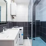 Lelewela Apartment