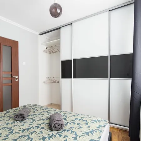 Lelewela Lejlighed Częstochowa