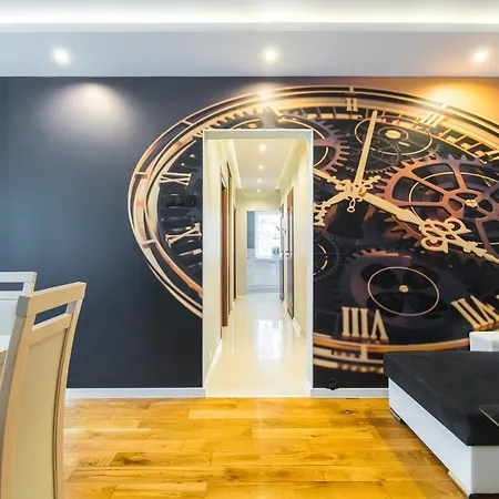 Lejlighed Lelewela Częstochowa