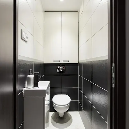 Lejlighed Lelewela Częstochowa