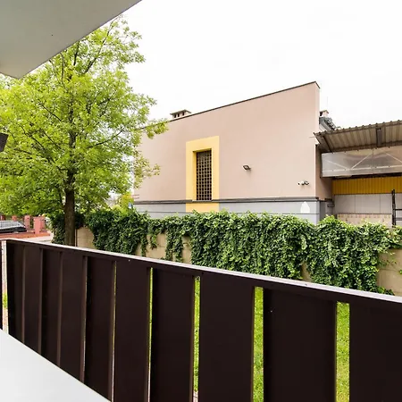 Lejlighed Lelewela *