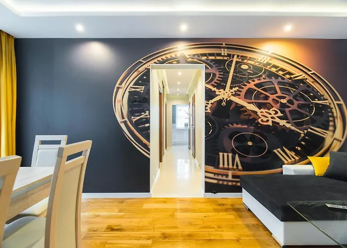 דירה Lelewela צ'סטוצ'ובה