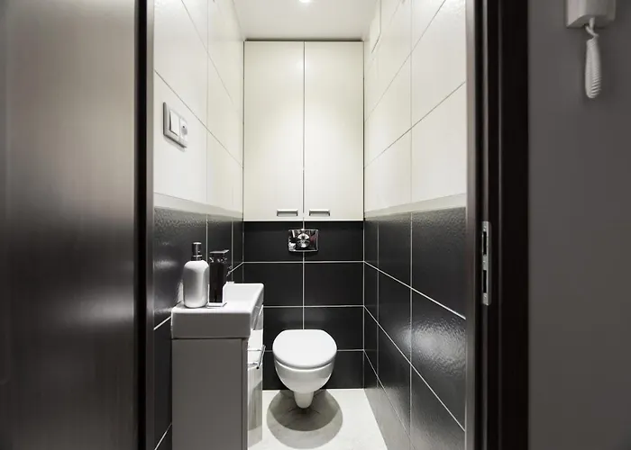 דירה Lelewela צ'סטוצ'ובה